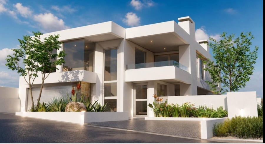 5 Bedroom Property for Sale in Paradise Beach Western Cape
